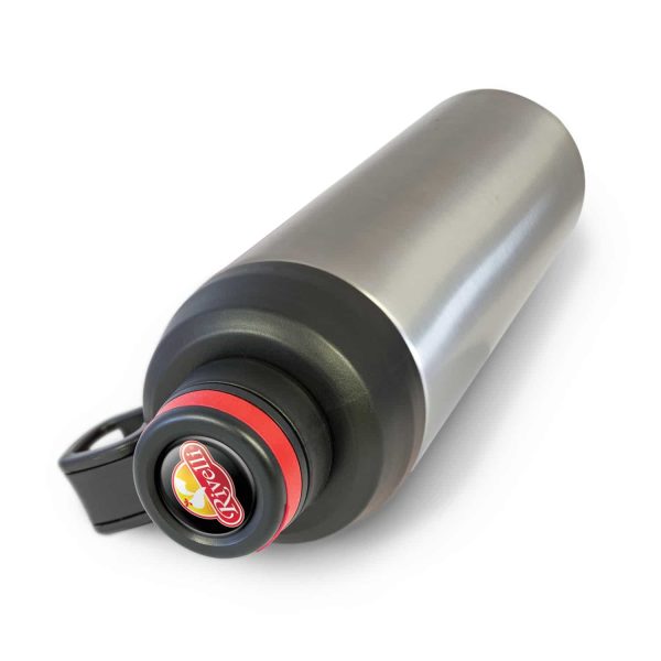 Primo Metal Bottle - Image 18