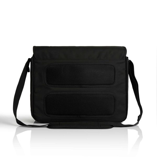 RECYCLED MESSENGER BAG - Image 5