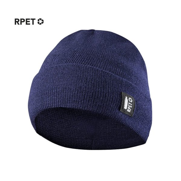 REPT MATERIAL BEANIES