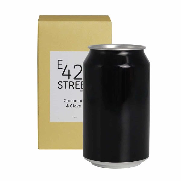 East 42nd Street Can Candle - Image 4