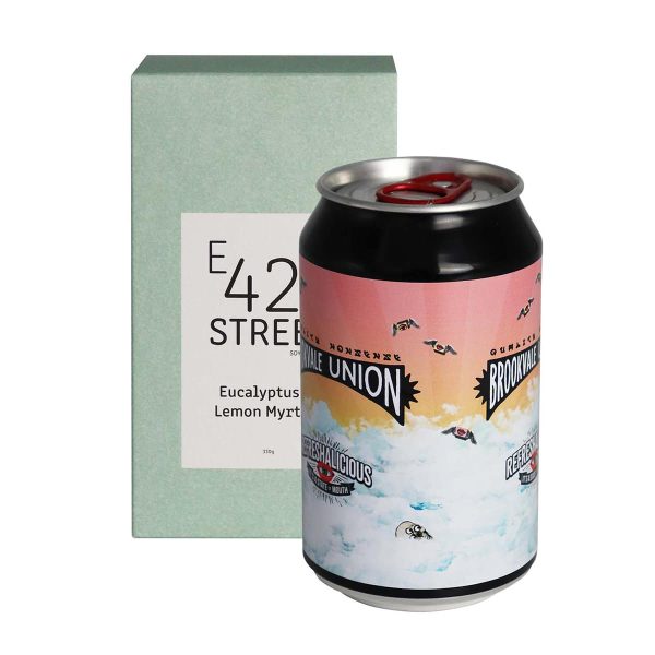 East 42nd Street Can Candle - Image 5