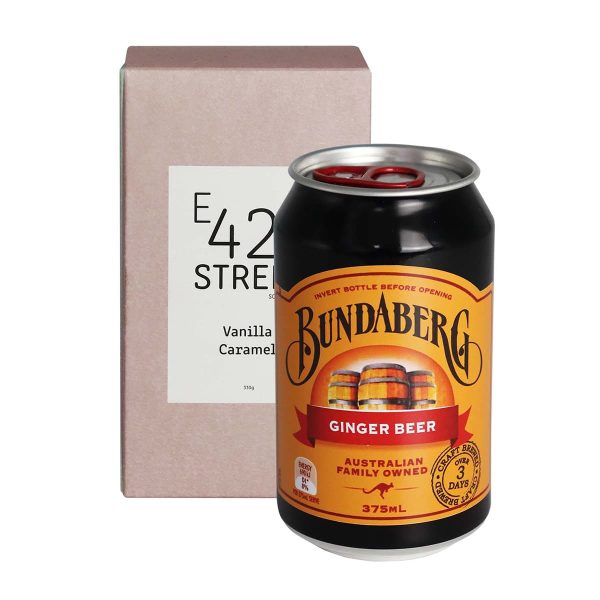 East 42nd Street Can Candle - Image 8