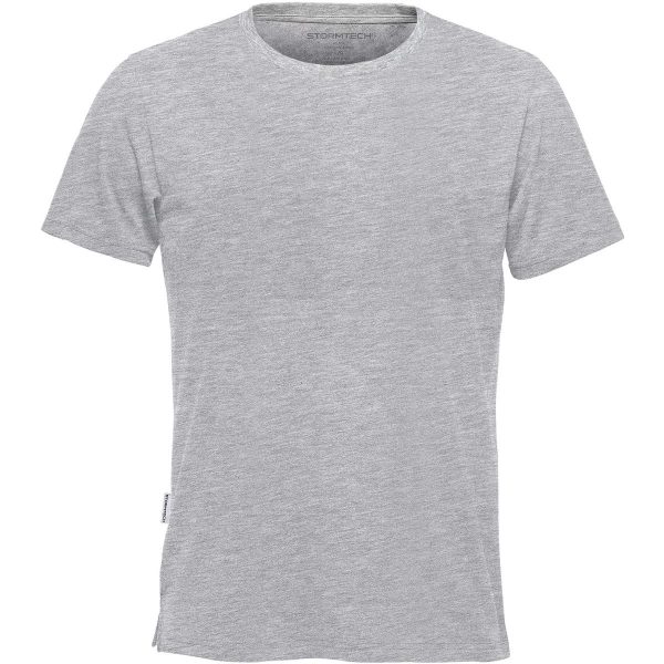 Men's Torcello Crew Neck Tee - Image 7