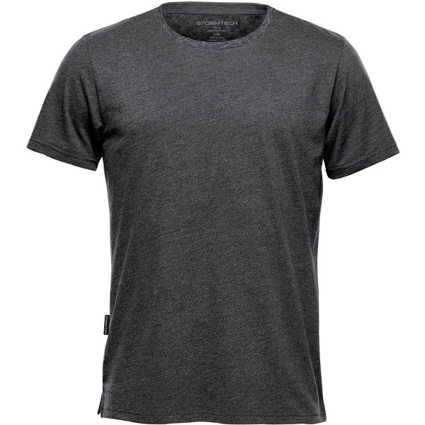 Men's Torcello Crew Neck Tee - Image 4