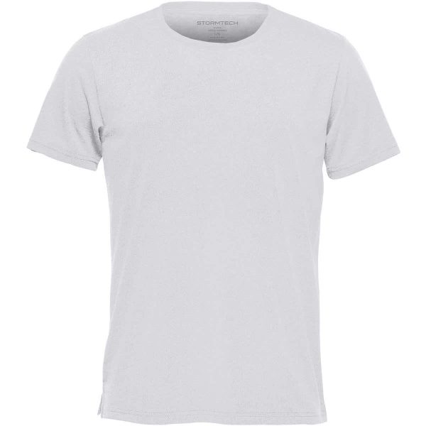 Men's Torcello Crew Neck Tee - Image 6
