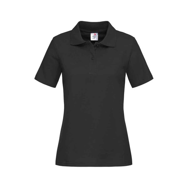 Women's Heavyweight Polo