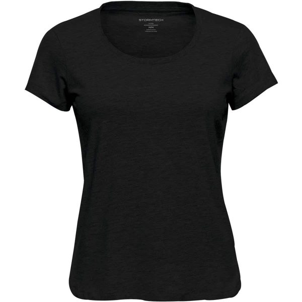 Women's Heavyweight Polo - Image 16