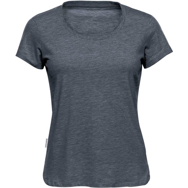 Women's Heavyweight Polo - Image 18