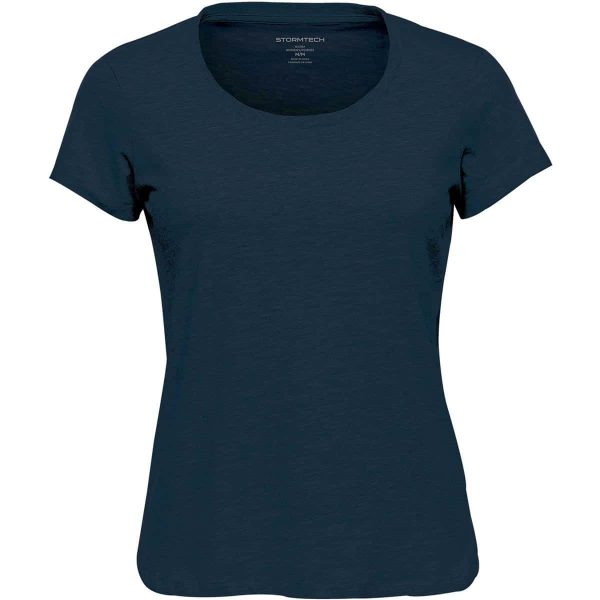 Women's Heavyweight Polo - Image 19