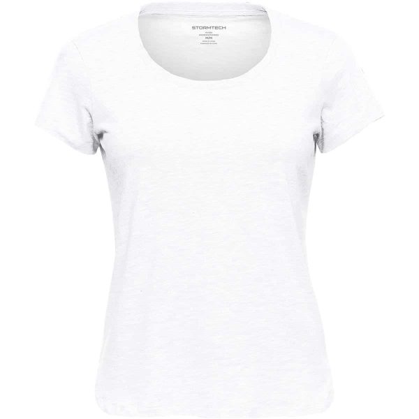 Women's Heavyweight Polo - Image 20