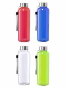 RPET Bottle