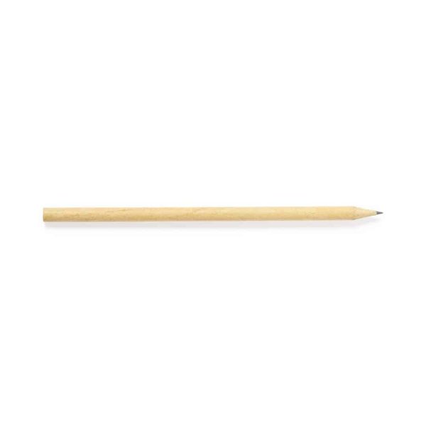 Recycled Paper Pencil HORIZONTAL