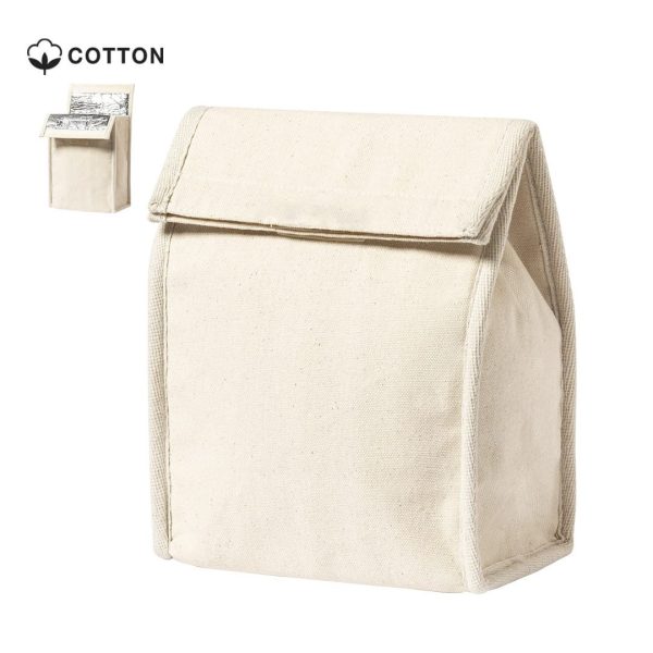 Thermal Cotton Bag