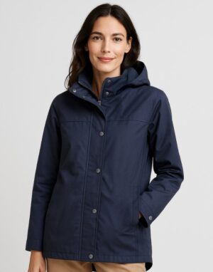 Melbourne Ladies Comfort Jacket