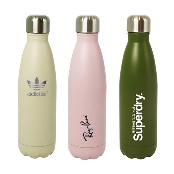Classic 500ml Water Bottle - Image 2