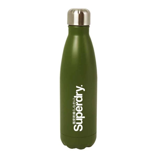 Classic 500ml Water Bottle - Image 5