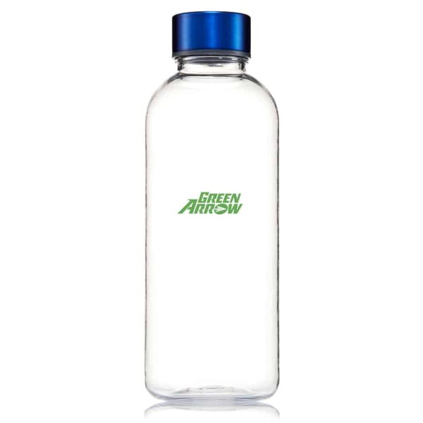Everton 600ml Tritan Water Bottle - Image 2