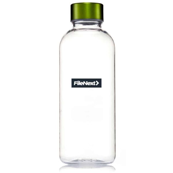 Everton 600ml Tritan Water Bottle - Image 4