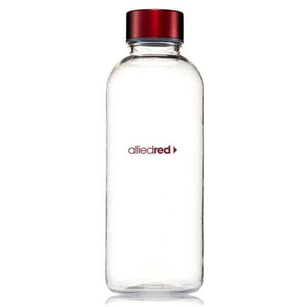 Everton 600ml Tritan Water Bottle - Image 5