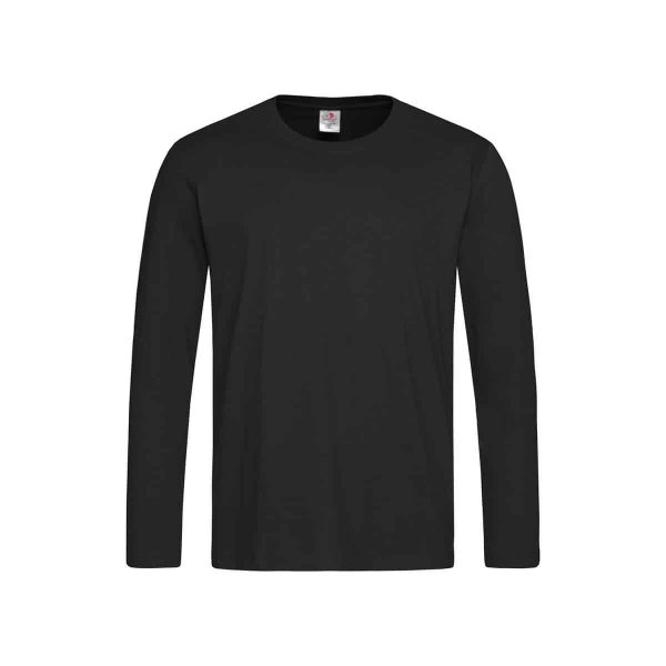 Men's Classic-T Long Sleeve - Image 2