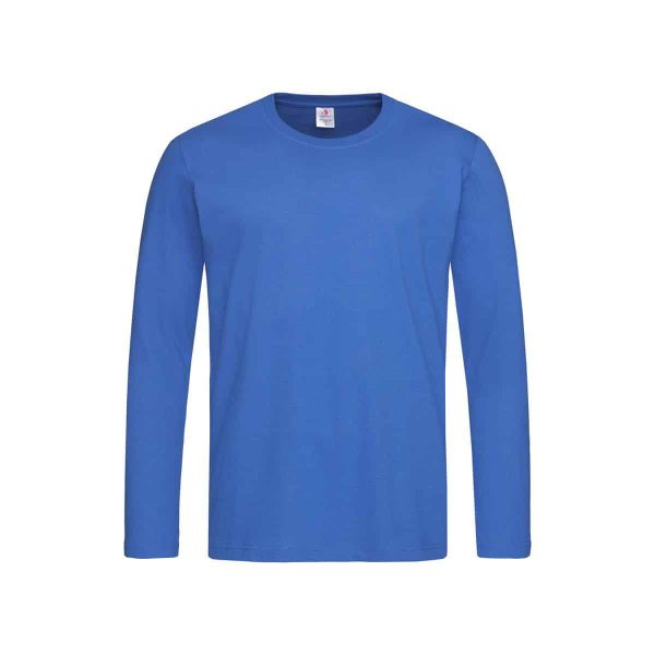 Men's Classic-T Long Sleeve - Image 3