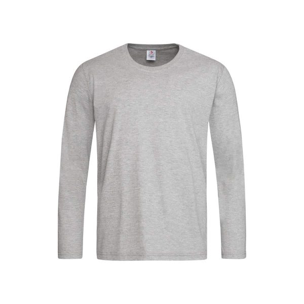 Men's Classic-T Long Sleeve - Image 5