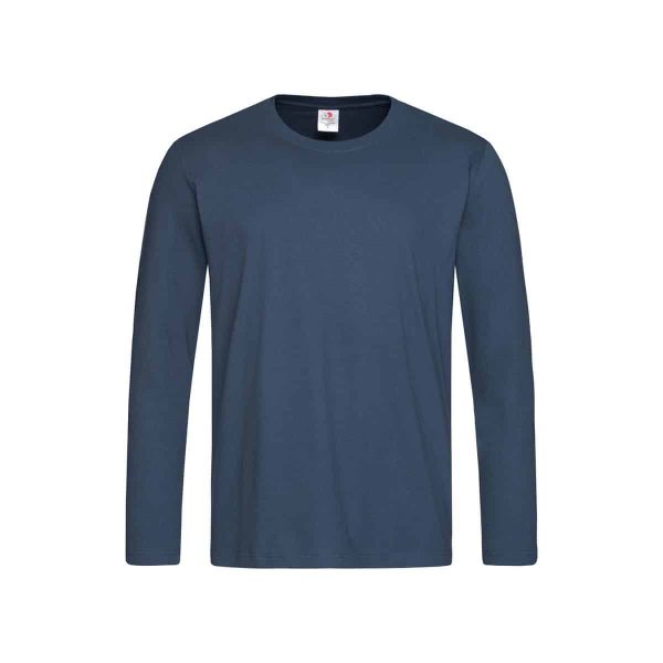 Men's Classic-T Long Sleeve - Image 6