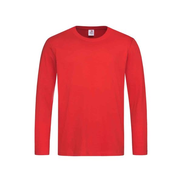 Men's Classic-T Long Sleeve - Image 7