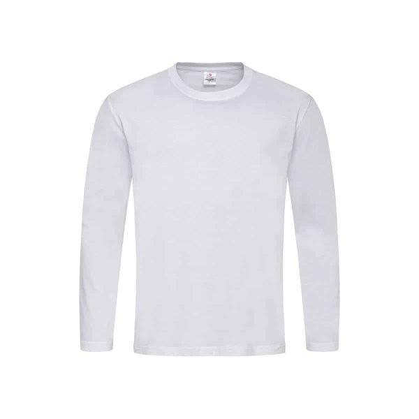 Men's Classic-T Long Sleeve - Image 8