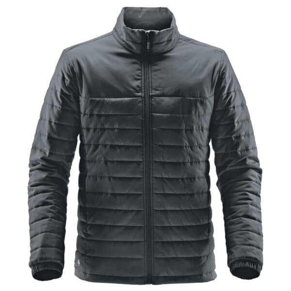 Men's Nautilus Quilted Jacket