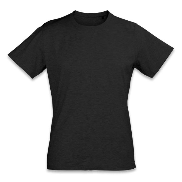 Original Womens T-Shirt - Image 2