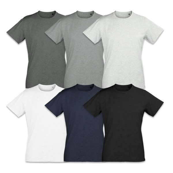 Original Womens T-Shirt - Image 3