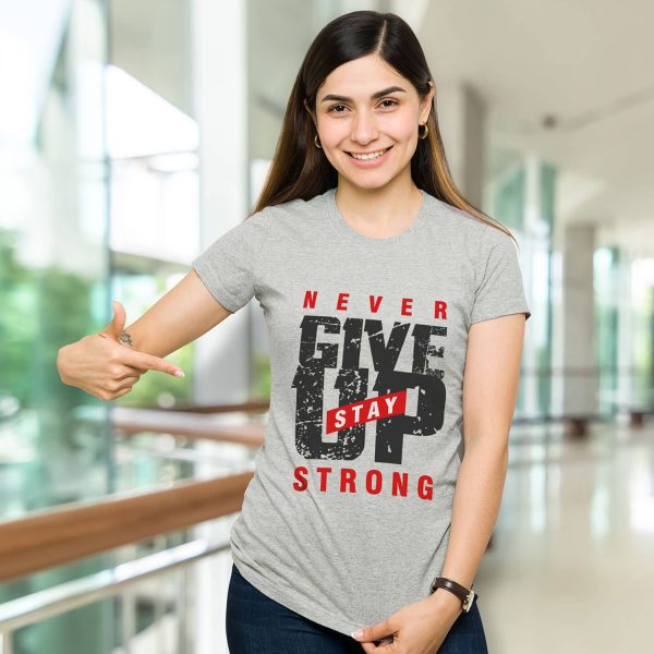 Original Womens T-Shirt - Image 10