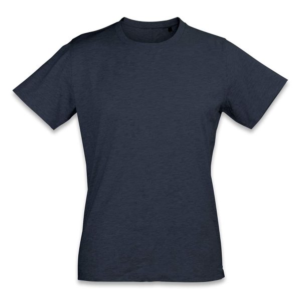 Original Womens T-Shirt - Image 6