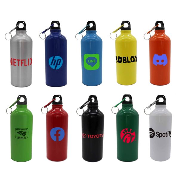 Voyager 600ml Bottle - Image 2