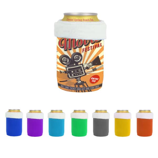 Christmas Stubby Holder - Image 8