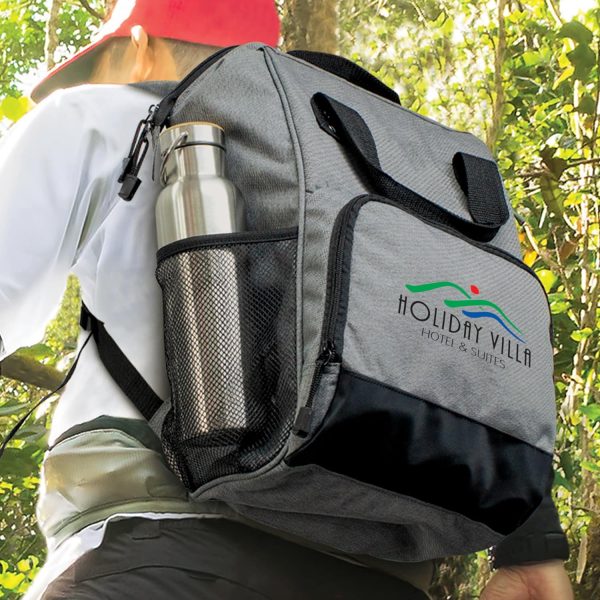 Coronet Cooler Backpack - Image 4