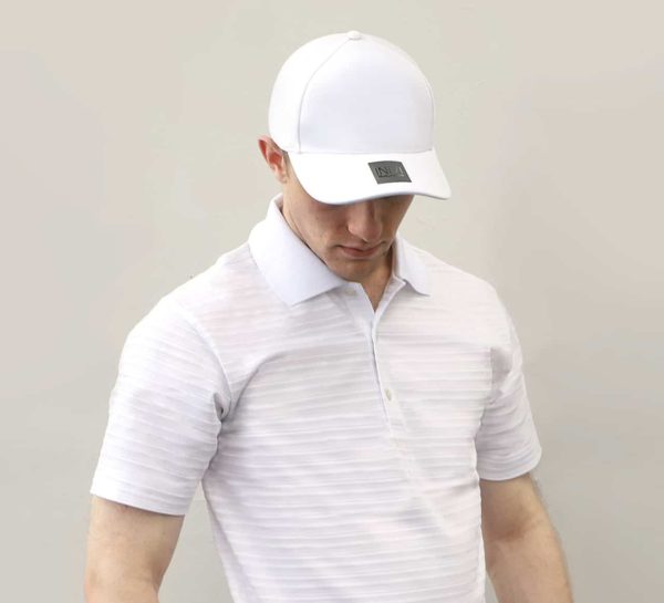 INIVI 100% Polyester (Cool Dry) Cap - Image 6
