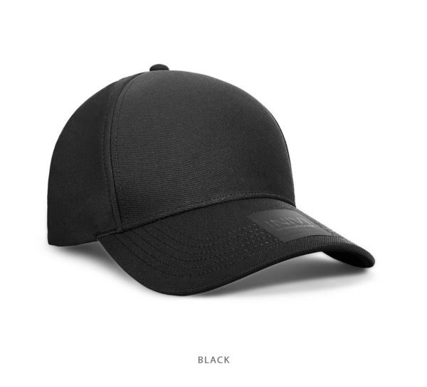 INIVI 100% Polyester (Cool Dry) Cap - Image 2