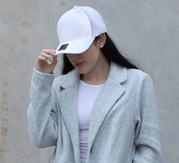 INIVI 100% Polyester (Cool Dry) Cap - Image 7