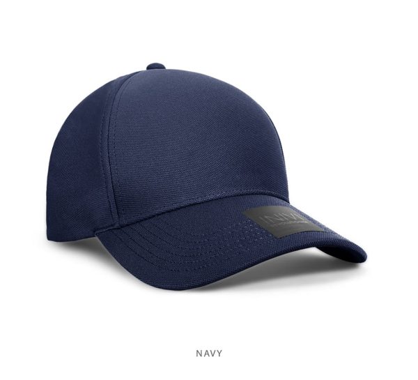 INIVI 100% Polyester (Cool Dry) Cap