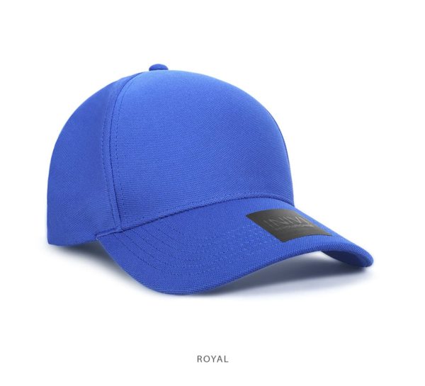 INIVI 100% Polyester (Cool Dry) Cap - Image 5