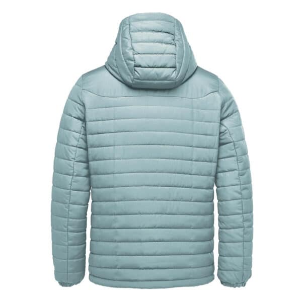 Men's Nautilus Quilted Hoody - Image 14