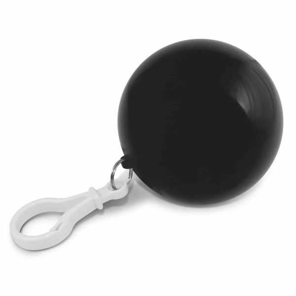 Rain Coat Ball - Image 2
