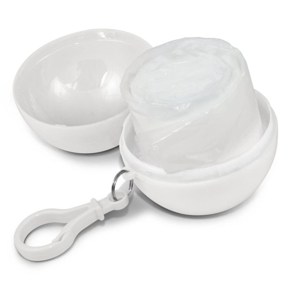 Rain Coat Ball - Image 3