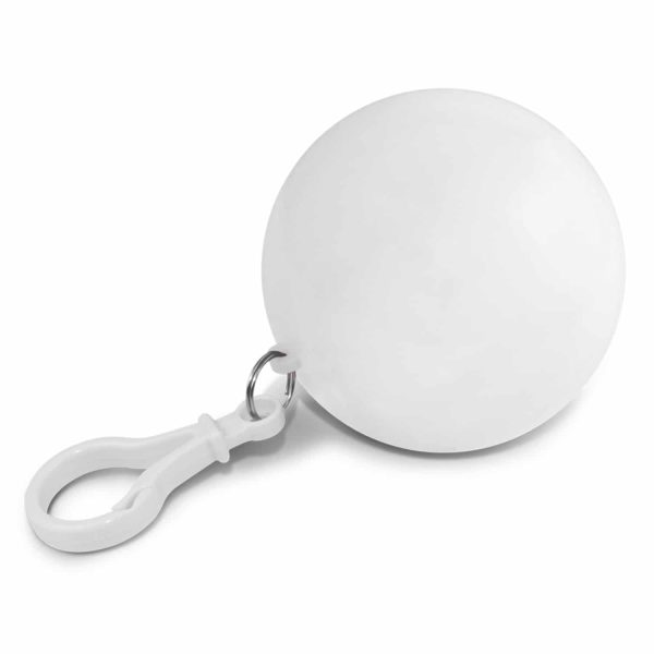 Rain Coat Ball - Image 4
