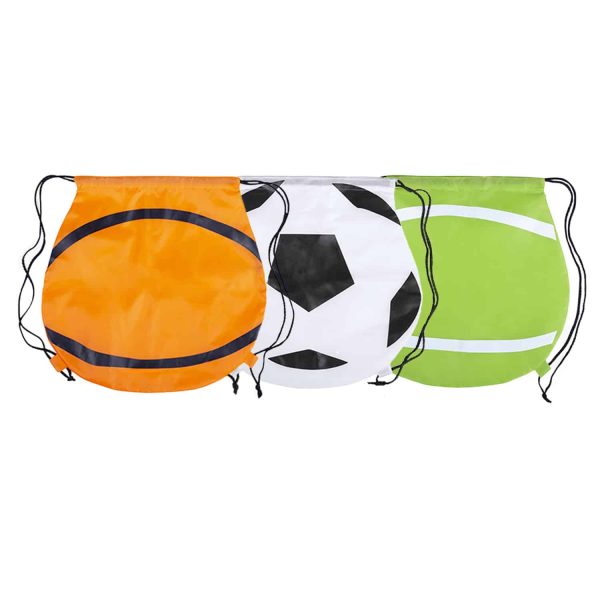 Sports Drawstring Bag