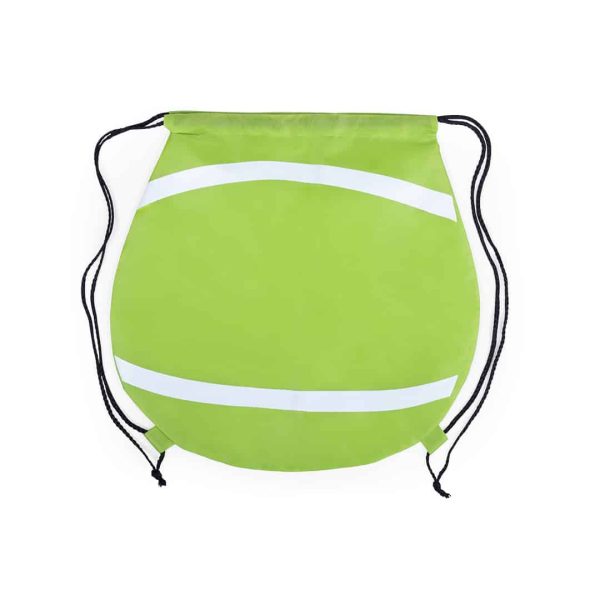 Sports Drawstring Bag - Image 4