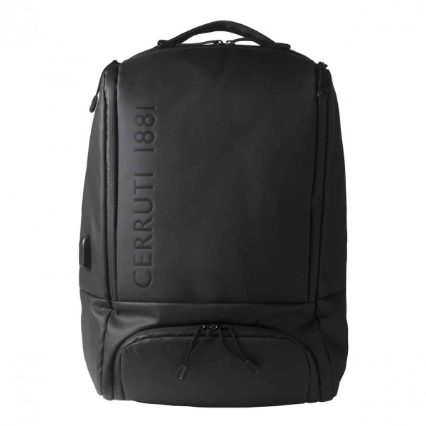CERRUTI BACKPACK BUZZ
