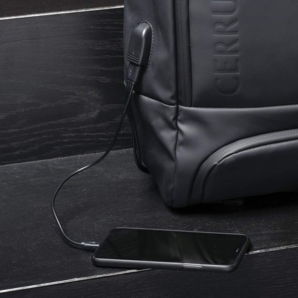 CERRUTI BACKPACK BUZZ - Image 7